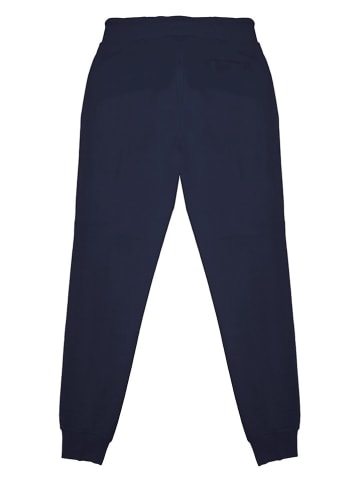 Plein Sport Sweathose in Dunkelblau
