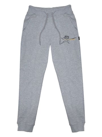 Plein Sport Sweatbroek grijs