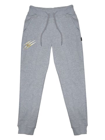 Plein Sport Sweatbroek grijs