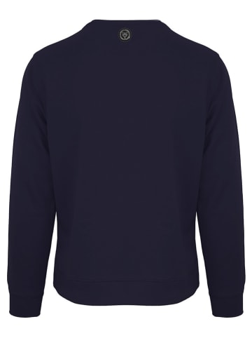 Plein Sport Sweatshirt donkerblauw