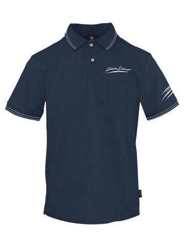Plein Sport Poloshirt in Dunkelblau