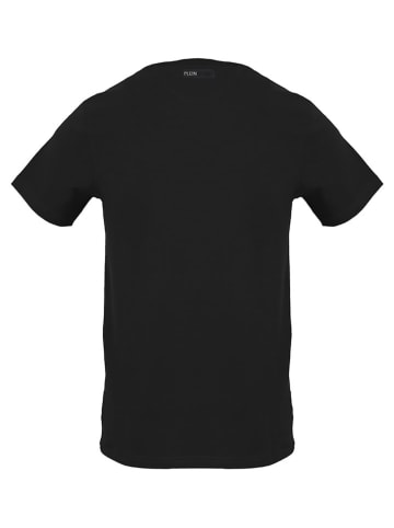 Plein Sport Shirt zwart