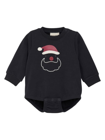 Minymo Romper zwart