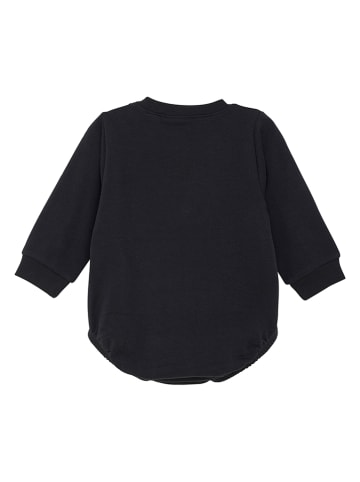 Minymo Romper zwart