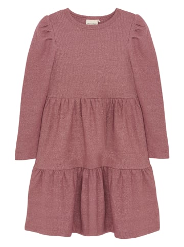 Minymo Kleid in Rosa
