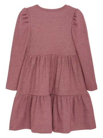 Minymo Kleid in Rosa