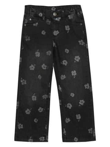 Minymo Jeans - Regular fit - in Schwarz