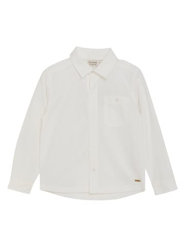 Minymo Blouse wit