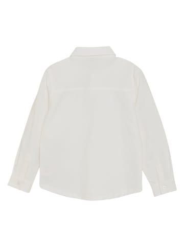 Minymo Blouse wit