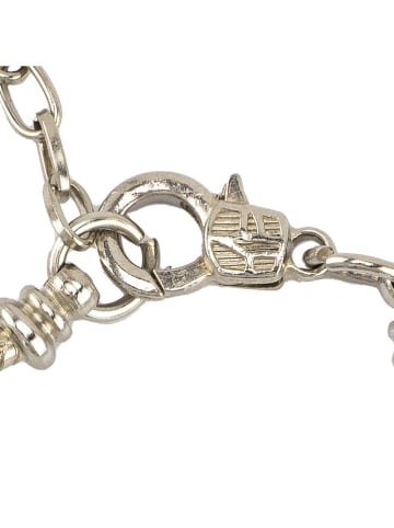 Ulysse Armband "Heart" in Silber/ Bunt