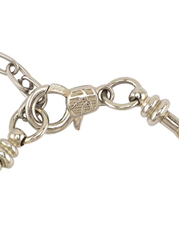 Ulysse Armband "Unicorn" zilverkleurig/lichtroze