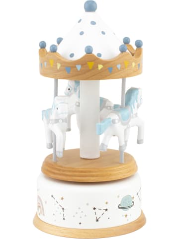 Ulysse Musik-Spieluhr - ab 3 Jahren