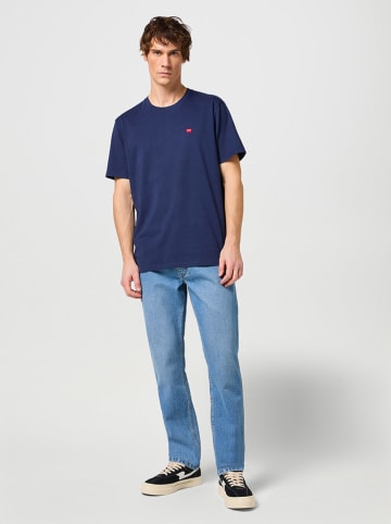 Wrangler Dżinsy - Comfort fit - w kolorze niebieskim
