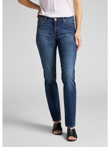 Lee Jeans - Comfort Fit - in Dunkelblau