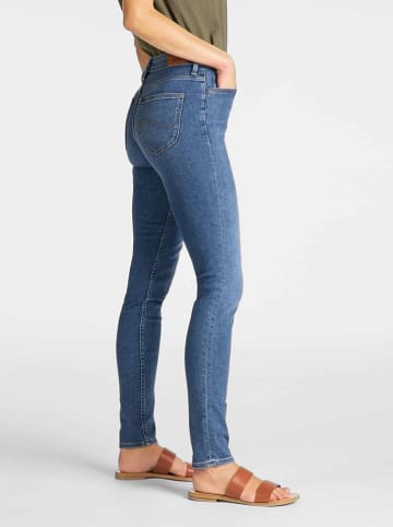 Lee Jeans - Slim Fit - in Blau
