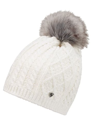 Ziener Muts "Illhorn" wit