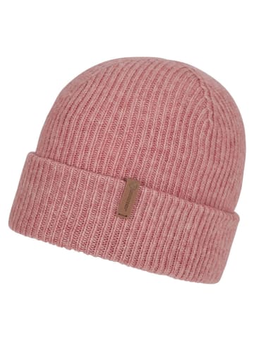 Ziener Beanie "Ildikono" in Rosa