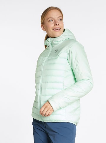 Ziener Hybridjacke "Nantana" in Türkis