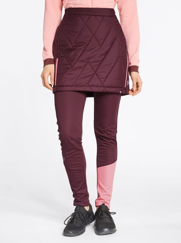 Ziener Functionele rok "Nima" rood