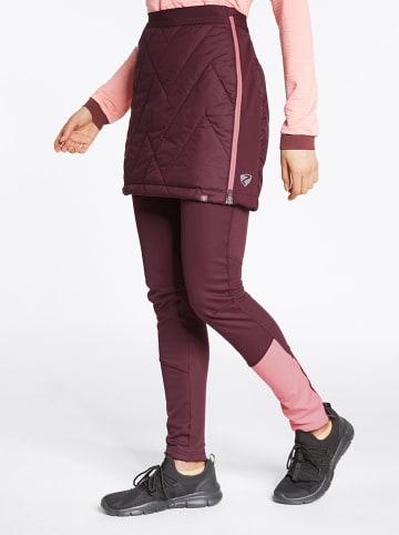 Ziener Functionele rok "Nima" rood