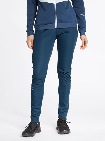 Ziener Funktionshose "Nura" in Blau