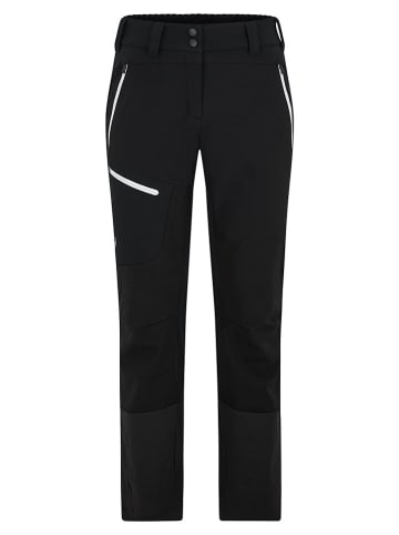 Ziener Functionele broek "Nolane" zwart