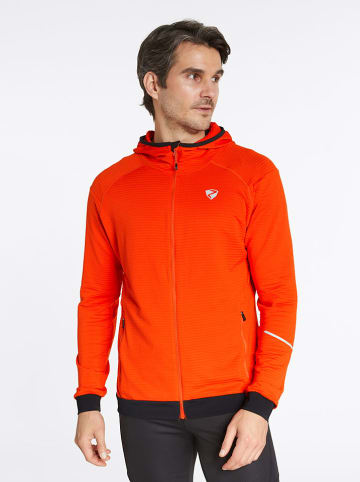 Ziener Funktionsjacke "Nagus" in Rot