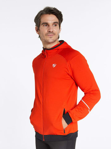Ziener Funktionsjacke "Nagus" in Rot