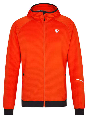 Ziener Funktionsjacke "Nagus" in Rot