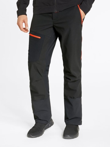 Ziener Functionele broek "Narak" zwart
