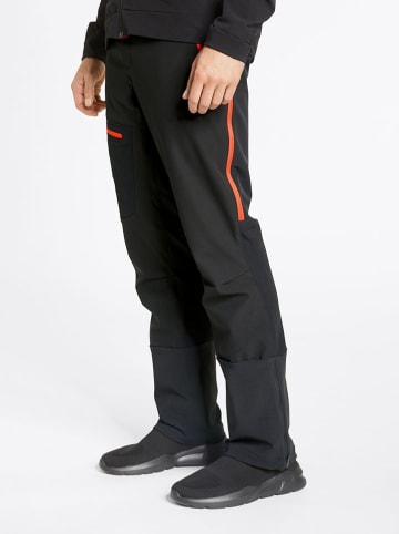 Ziener Functionele broek "Narak" zwart