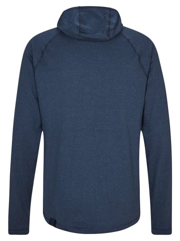 Ziener Funktionsshirt "Janup" in Dunkelblau