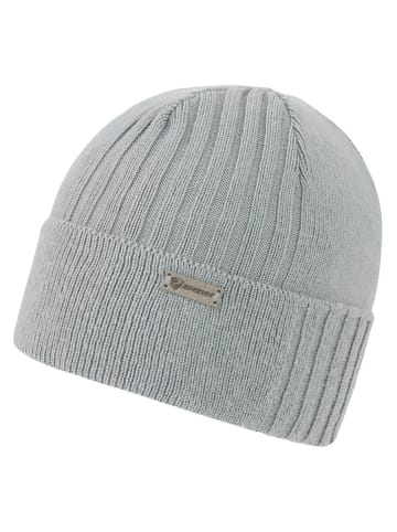 Ziener Beanie "Isafin" in Grau