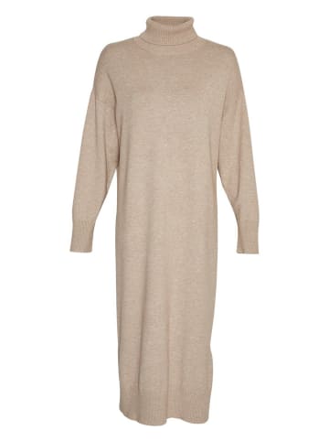 MOSS COPENHAGEN Jurk "Odanna Rachelle" beige