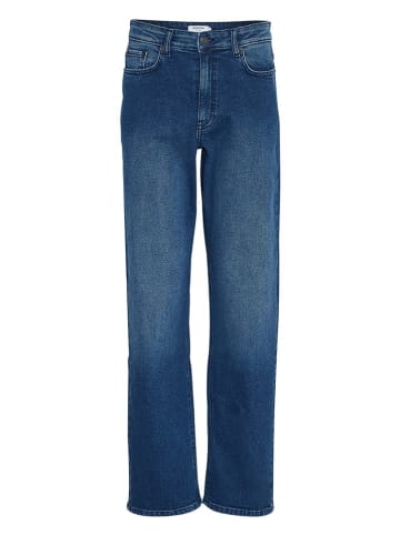 MOSS COPENHAGEN Jeans "Melana Rikka" - Regular fit" - in Blau
