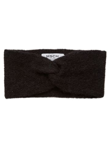 MOSS COPENHAGEN Stirnband "Hope" in Schwarz