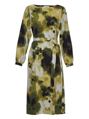 MOSS COPENHAGEN Kleid "Daniella Diena" in Bunt