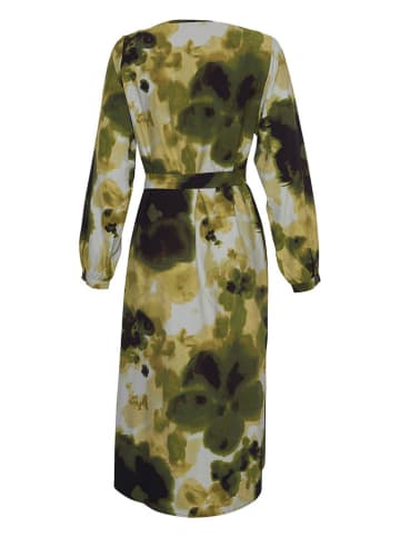 MOSS COPENHAGEN Kleid "Daniella Diena" in Bunt