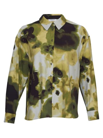 MOSS COPENHAGEN Hemd "Daniella Diena" in Bunt