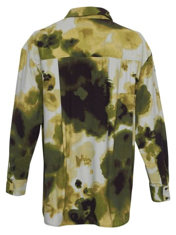 MOSS COPENHAGEN Hemd "Daniella Diena" in Bunt