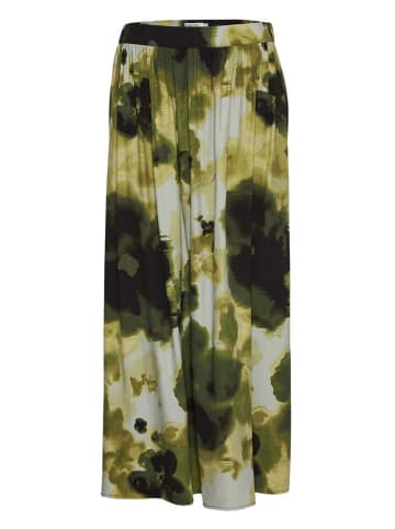 MOSS COPENHAGEN Rok "Daniella Diena" meerkleurig