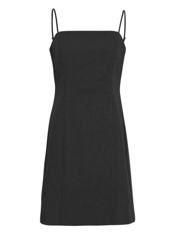MOSS COPENHAGEN Kleid "Naruma" in Schwarz