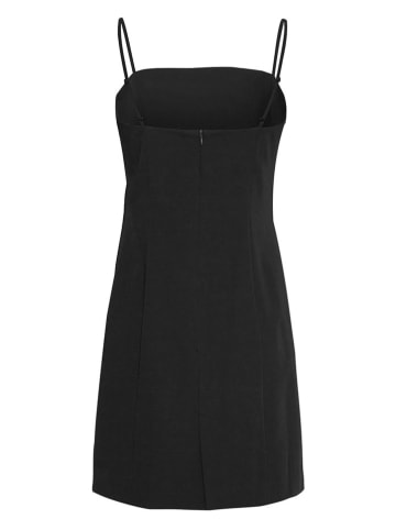MOSS COPENHAGEN Kleid "Naruma" in Schwarz