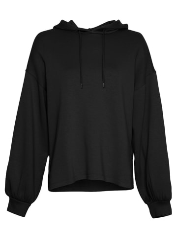 MOSS COPENHAGEN Bluza "Janelle Lima" w kolorze czarnym