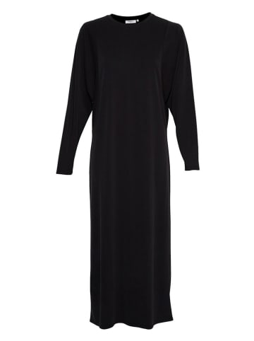 MOSS COPENHAGEN Kleid "Elizza Lynette" in Schwarz