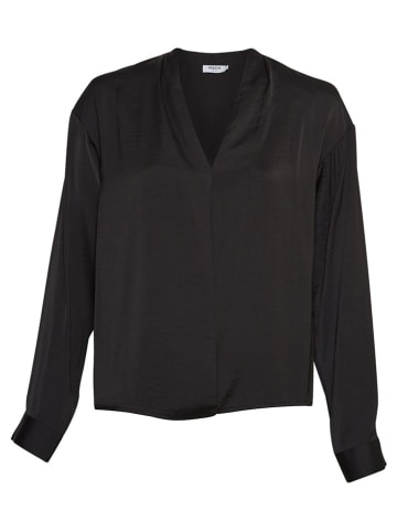 MOSS COPENHAGEN Blouse "Adienna Maluca" zwart