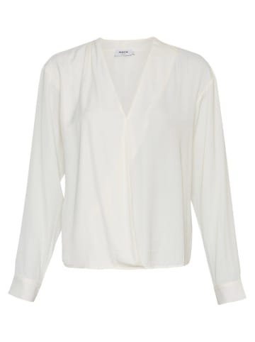 MOSS COPENHAGEN Bluse "Adienna Maluca" in Weiß