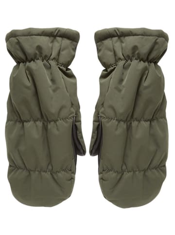 MOSS COPENHAGEN Wanten "Pavinaria" kaki