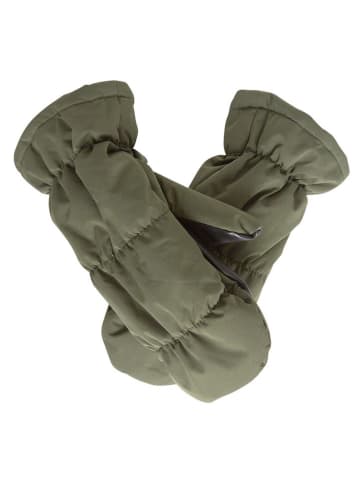 MOSS COPENHAGEN Wanten "Pavinaria" kaki