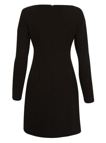 MOSS COPENHAGEN Sukienka "Ayda" w kolorze czarnym